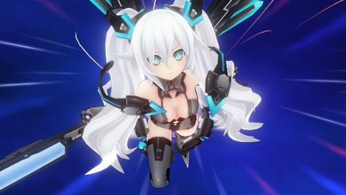 Kami Jigen Game Neptune V [Limited Edition]