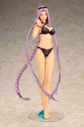Fate/Hollow Ataraxia - Medusa - 1/6 - Rider, Swimsuit Ver