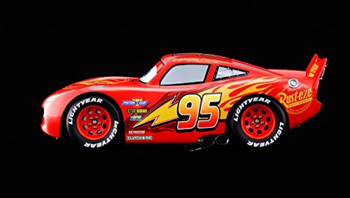 Lightning McQueen - Cars 3