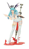 Vampire - Morrigan Aensland - Capcom Figure Builder Creator's Model - Nurse ver. (Capcom)
