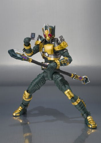 Kamen Rider Leangle - Kamen Rider Blade