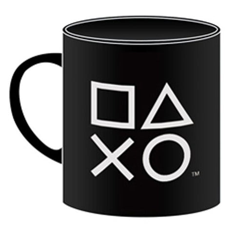 PlayStation - Mug - PlayStation Family Mark (Cospa)