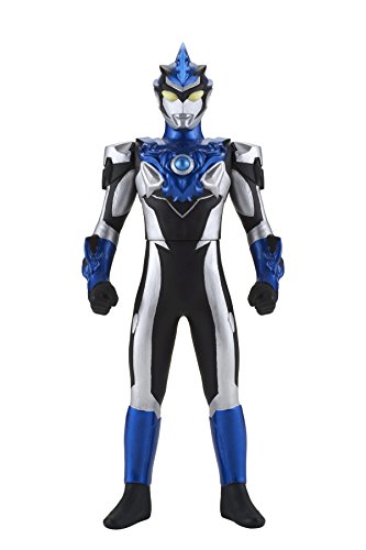 Ultraman Blu Aqua - Ultraman R/B