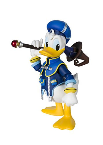 Kingdom Hearts II - Donald Duck - S.H.Figuarts (Bandai)