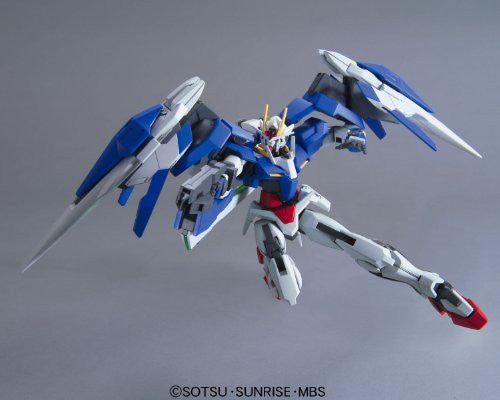 GN-0000RE + GNR-010 00 Raiser GN Condenser Type - Gekijouban Kidou Senshi Gundam 00: A Wakening of the Trailblazer