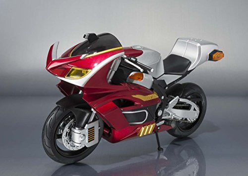 Kamen Rider Kabuto - S.H.Figuarts - Kabuto Extender (Bandai