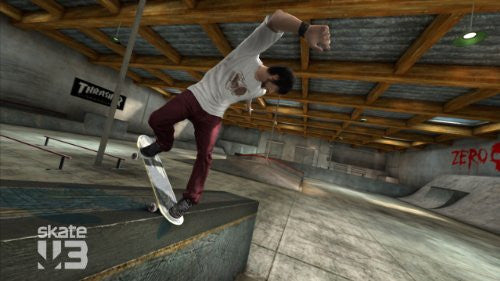 Skate 3 (EA Best Hits)