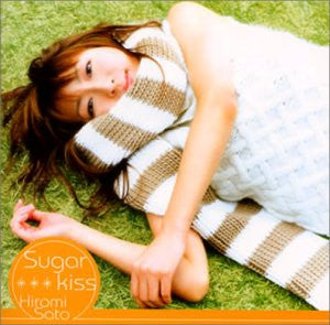 Sugar kiss Theme Song Collection / Hiromi Sato