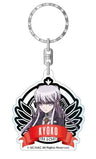 Dangan Ronpa: The Animation - Kirigiri Kyouko - Keyholder (Contents Seed)