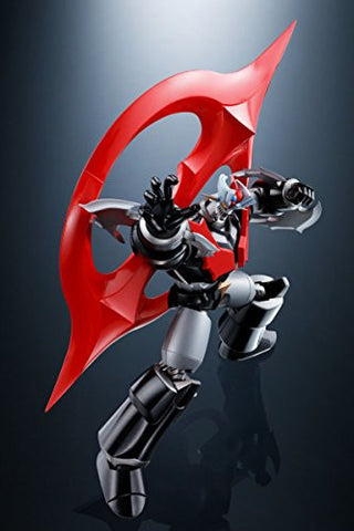 Mazinger Z - Super Robot Chogokin