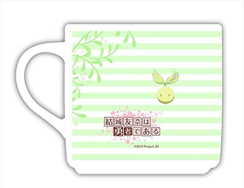 Yuuki Yuuna wa Yuusha de Aru - Inubouzaki Itsuki - Kodama - Mug - Stackable Mug (M's)