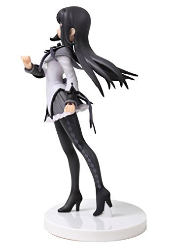 Gekijouban Mahou Shoujo Madoka★Magica: Hangyaku no Monogatari - Akemi Homura - SQ