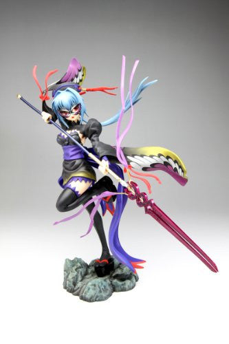 Chouun Shiryuu (Sei) - Koihime†Musou