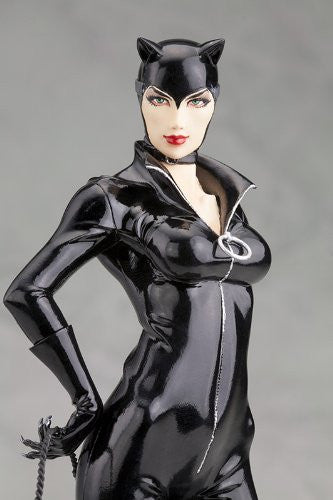 Batman - Catwoman - DC Comics New 52 ARTFX+ - 1/10 (Kotobukiya