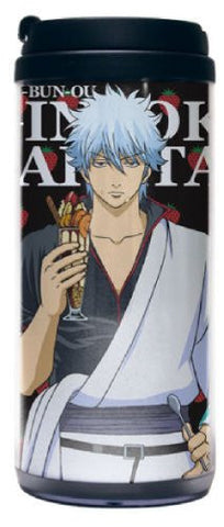 Gintama - Sakata Gintoki - Tumbler (Cospa)