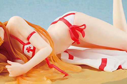 Sword Art Online - Asuna - 1/6 - Vacation Mood ver. (Chara-Ani, Toy's Works)　