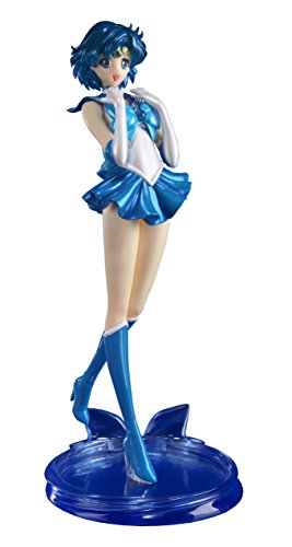 Bishoujo Senshi Sailor Moon Crystal - Sailor Mercury - Figuarts ZERO - 1/10