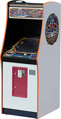 Galaxian - Namco Arcade Machine Collection - 1/12 (FREEing)