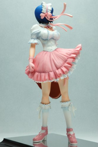 Ikki Tousen - Ryomou Shimei - 1/7 - Sweet Lolita ver.