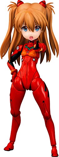 Souryuu Asuka Langley - Shin Seiki Evangelion