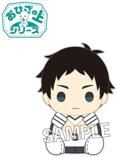 Akaashi Keiji - Haikyuu!!