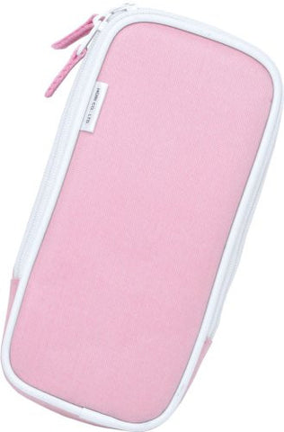 Inner Pouch Portable (Pink)