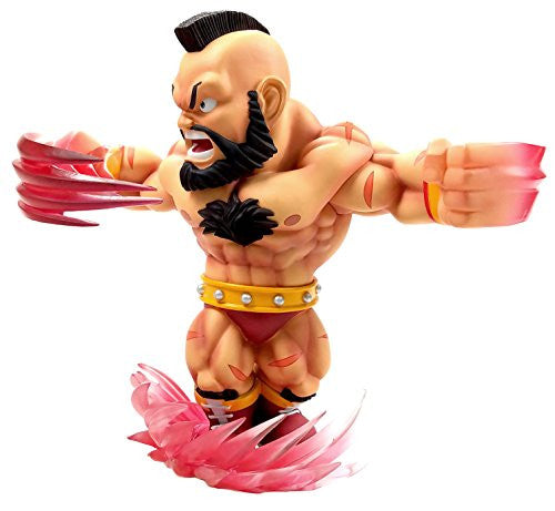 Zangief - Street Fighter