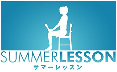Summer Lesson: Miyamoto Hikari Edition