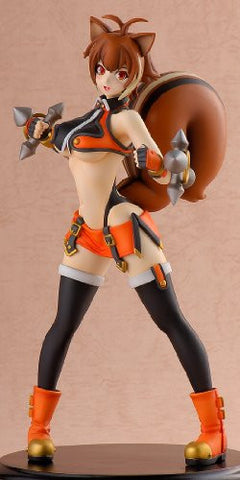 BlazBlue: Continuum Shift - Makoto Nanaya - 1/7 (FREEing)