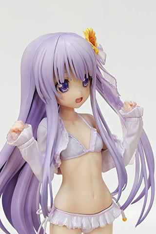 Tenshi no 3P! - Gotou Jun - 1/7 - Summer Bikini Ver. (PLUM)