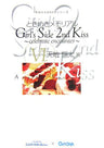 Tokimeki Memorial Girl's Side 2nd Kiss Celebrate Encounter #6 Shouta Amachi Book