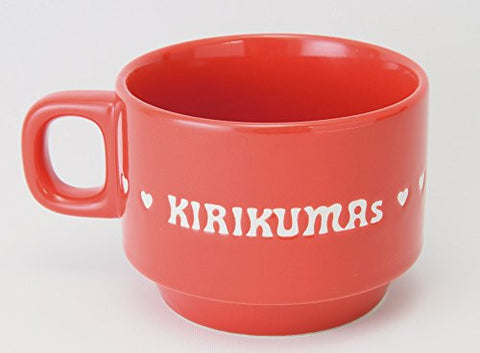 Aoki Hagane no Arpeggio: Ars Nova - Takao - Mug - Stackable Mug - Pair-Dot - Kirikuma (Pit-Road)