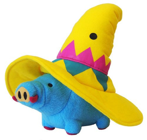 Dragon Quest X: Mezameshi Itsutsu no Shuzoku Online - Tonbrero - Smile Slime (Square Enix)