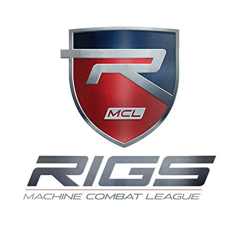 RIGS: Mechanized Combat League