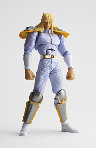 Hokuto no Ken - Shin - Hokuto no Ken Revolution - Legacy of