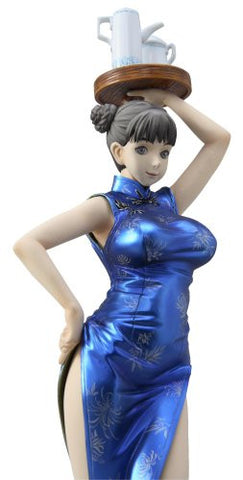 Spirit of Wonder - Miss China - Excellent Model - 1/8 (MegaHouse)