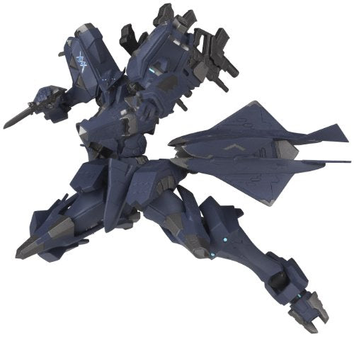 Revoltech Raptor Muv-Luv Alternative Total Eclipse - F-22A Raptor - Revoltech - Revolte ...