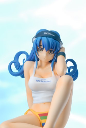 け*ろ様 OS-IDOL Win-chan 1/8 スケールフィギュア Windows OS - OS Idol Win-Chan - 1/8 - Ver.3 - Solaris Japan