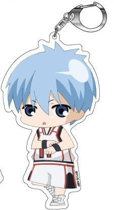 Kuroko no Basket - Kuroko Tetsuya - Keyholder (Hasepro)