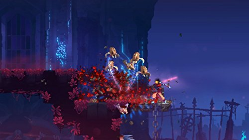 Dead Cells Nintendo Switch - Solaris Japan