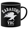 Haikyuu!! - Mug - Karasuno (Cospa)