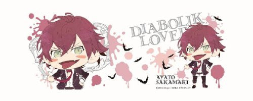 Sakamaki Ayato - Diabolik Lovers