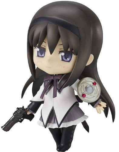 Mahou Shoujo Madoka★Magica - Akemi Homura - Nendoroid - 182 (Good Smile Company Aniplex)