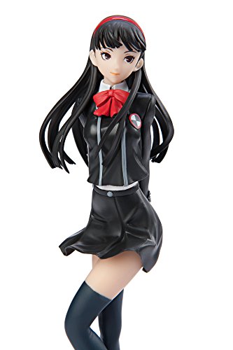 Persona 4: the Golden Animation - Amagi Yukiko - PM Figure - Gekkoukan School Uniform ver.