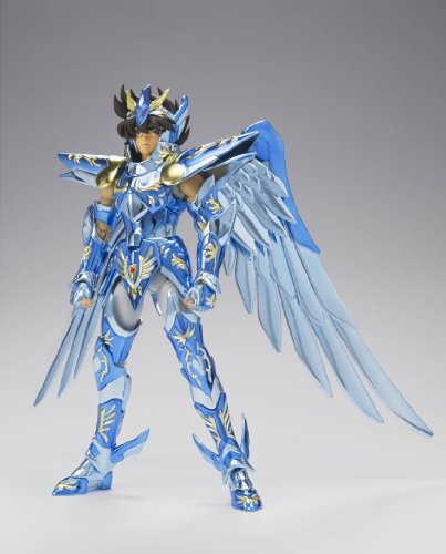 Pegasus Seiya - Saint Seiya