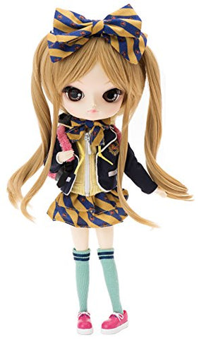Dal D-168 - Pullip (Line) - Manuel (Groove)