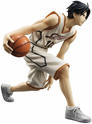 Kuroko no Basket - Takao Kazunari - Kuroko no Basket Figure Series - 1/8 (MegaHouse)