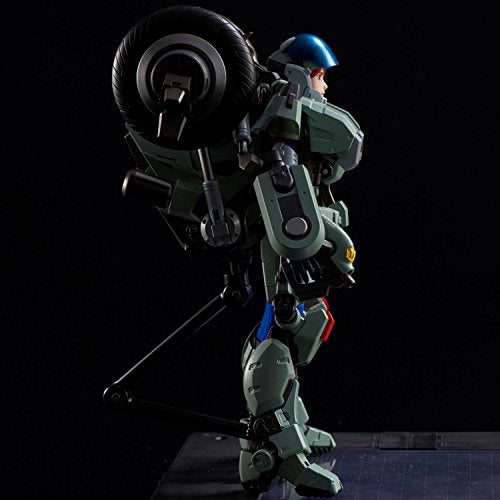 Kikou Souseki Mospeada - Ray - VR-052T Mospeada - RIOBOT - 1/12