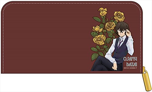 Bungou Stray Dogs - Dazai Osamu - Long Wallet - Wallet