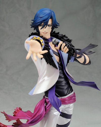 Uta no☆Prince-sama♪ - Maji Love 1000% - Ichinose Tokiya - ALTAiR - 1/8 - ST☆RISH (Alter)